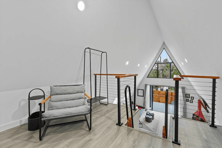 Loft transformation